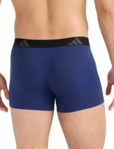 adidas active flex long Ανδρικά Μποξεράκια 3pack 4am004 920 (Αντιγραφή)