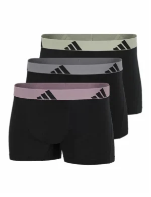 adidas active flex Ανδρικά Μποξεράκια 3pack 4am002 920 (Αντιγραφή)