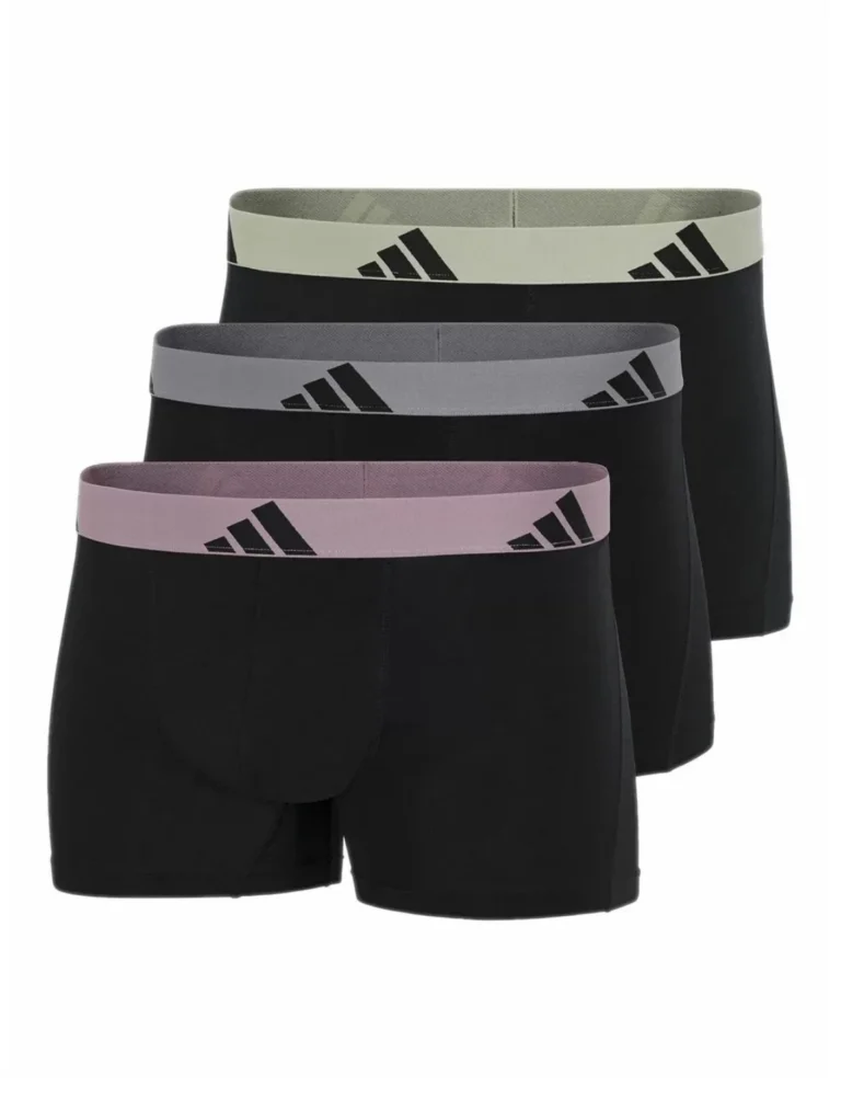 adidas active flex Ανδρικά Μποξεράκια 3pack 4am002 920 (Αντιγραφή)