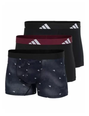 adidas active flex Ανδρικά Μποξεράκια 3pack 4am002 921 (Αντιγραφή)