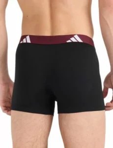 adidas active flex Ανδρικά Μποξεράκια 3pack 4am002 921 (Αντιγραφή)