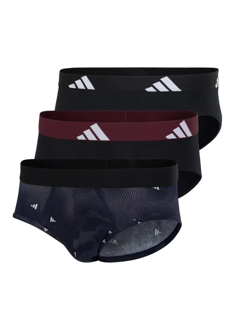 adidas active flex Ανδρικά Σλιπ 3pack 4am001 914 (Αντιγραφή)