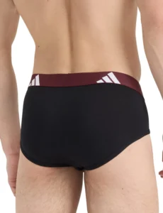adidas active flex Ανδρικά Σλιπ 3pack 4am001 914 (Αντιγραφή)