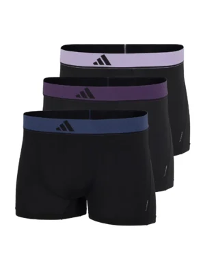 adidas active micro flex Ανδρικά Μποξεράκια 3pack 4am014 919 (Αντιγραφή)