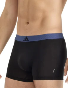adidas active micro flex Ανδρικά Μποξεράκια 3pack 4am014 919 (Αντιγραφή)
