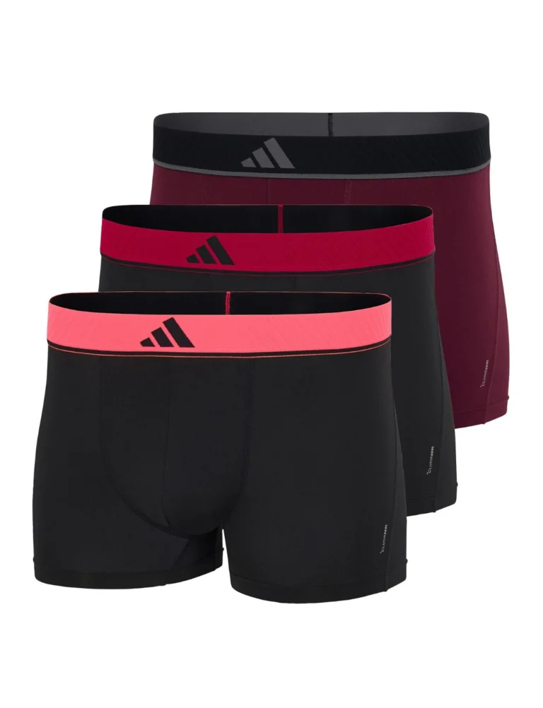adidas active flex Ανδρικά Μποξεράκια 3pack 4am002 921 (Αντιγραφή)