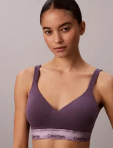 calvin klein Γυναικείο bralette lv00qf8877 6gb (Αντιγραφή)