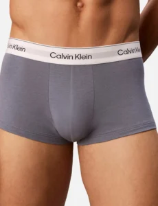 calvin klein Ανδρικά Μποξεράκια 3pack lv00nb4847 x2v m