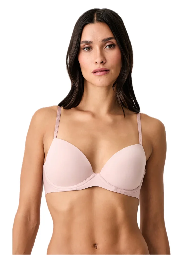 calvin klein Γυναικείο bralette lv00qf8870 ln1 (Αντιγραφή)