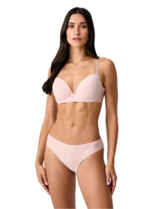 calvin klein Γυναικείο bralette lv00qf8870 ln1 (Αντιγραφή)