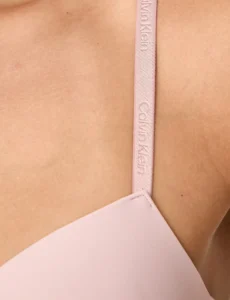 calvin klein Γυναικείο bralette lv00qf8870 ln1 (Αντιγραφή)