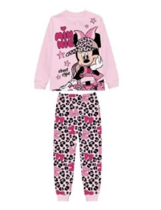 disney minnie mouse Παιδικό Χειμερινό Σετ Πιτζάμας dy50l8952 019 (Αντιγραφή)