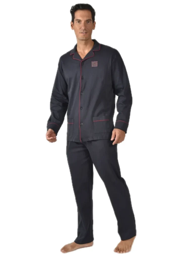 guy laroche vienetta Ανδρικό Χειμερινό Σετ Πιτζάμας gl 1.2089 226 (Αντιγραφή)