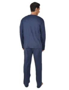 guy laroche Ανδρικό Χειμερινό Σετ Πιτζάμας gl 1.2089 226 (Αντιγραφή)