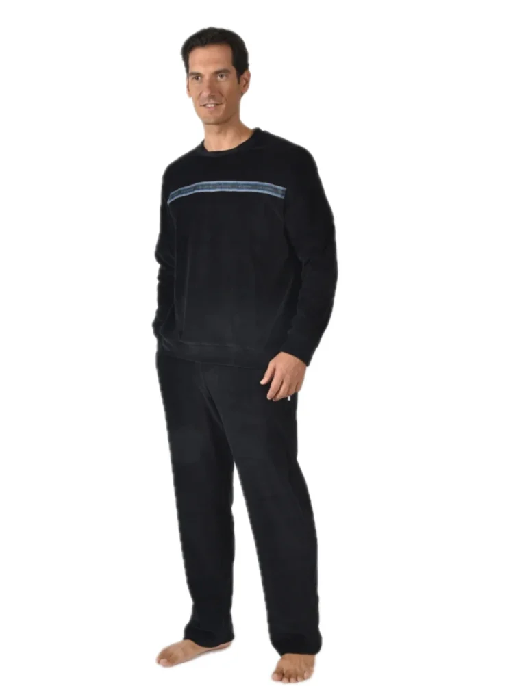 guy laroche Ανδρικό Χειμερινό Σετ Πιτζάμας gl 1.2093 226 (Αντιγραφή)