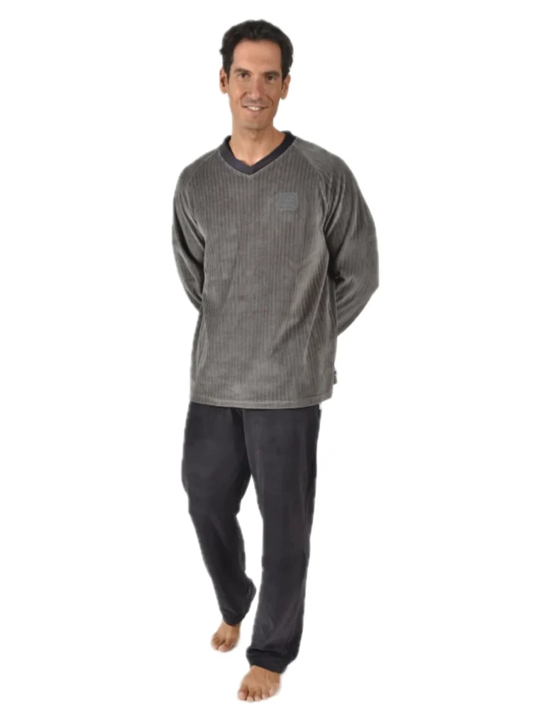 guy laroche Ανδρικό Χειμερινό Σετ Πιτζάμας gl 1.2080 226 (Αντιγραφή)