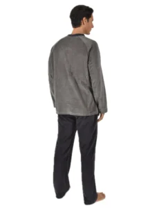 guy laroche Ανδρικό Χειμερινό Σετ Πιτζάμας gl 1.2080 226 (Αντιγραφή)
