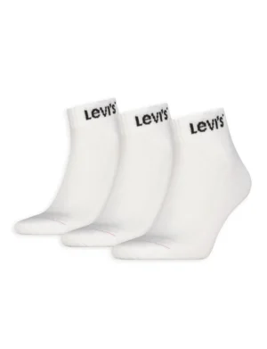 levi's unisex Κάλτσες 3pack 701239474 002 (Αντιγραφή)