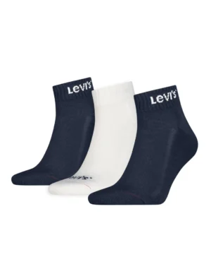 levi's unisex Κάλτσες 3pack 701239474 001 (Αντιγραφή)