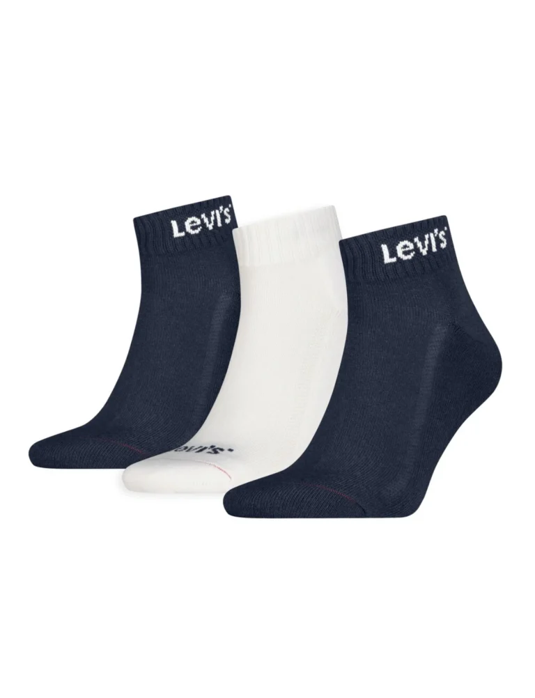 levi's unisex Κάλτσες 3pack 701239474 001 (Αντιγραφή)