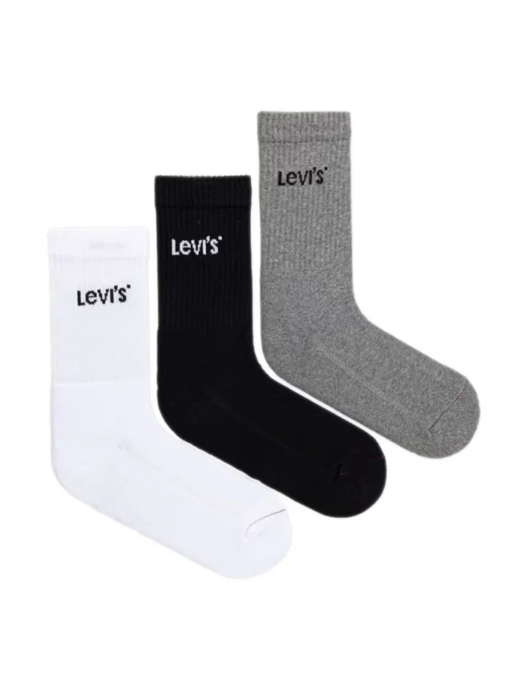 levi's unisex Κάλτσες 3pack 701239475 002 (Αντιγραφή)