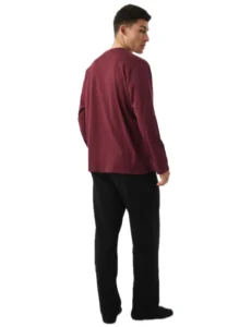 minerva plus size Γυναικείο Χειμερινό Σετ Πιτζάμας 90 53472 664 1 (Αντιγραφή)