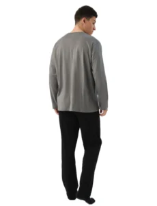guy laroche Ανδρικό Χειμερινό Σετ Πιτζάμας gl 1.2073 226 (Αντιγραφή)