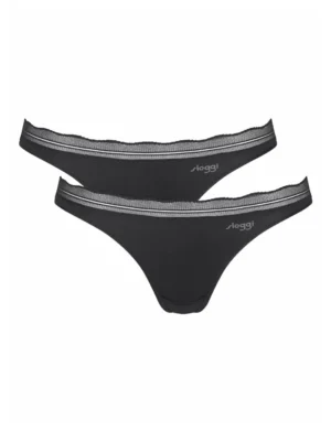 sloggi go crush Γυναικεία Σλιπ mini 3pack 10219682 Μ024 (Αντιγραφή)