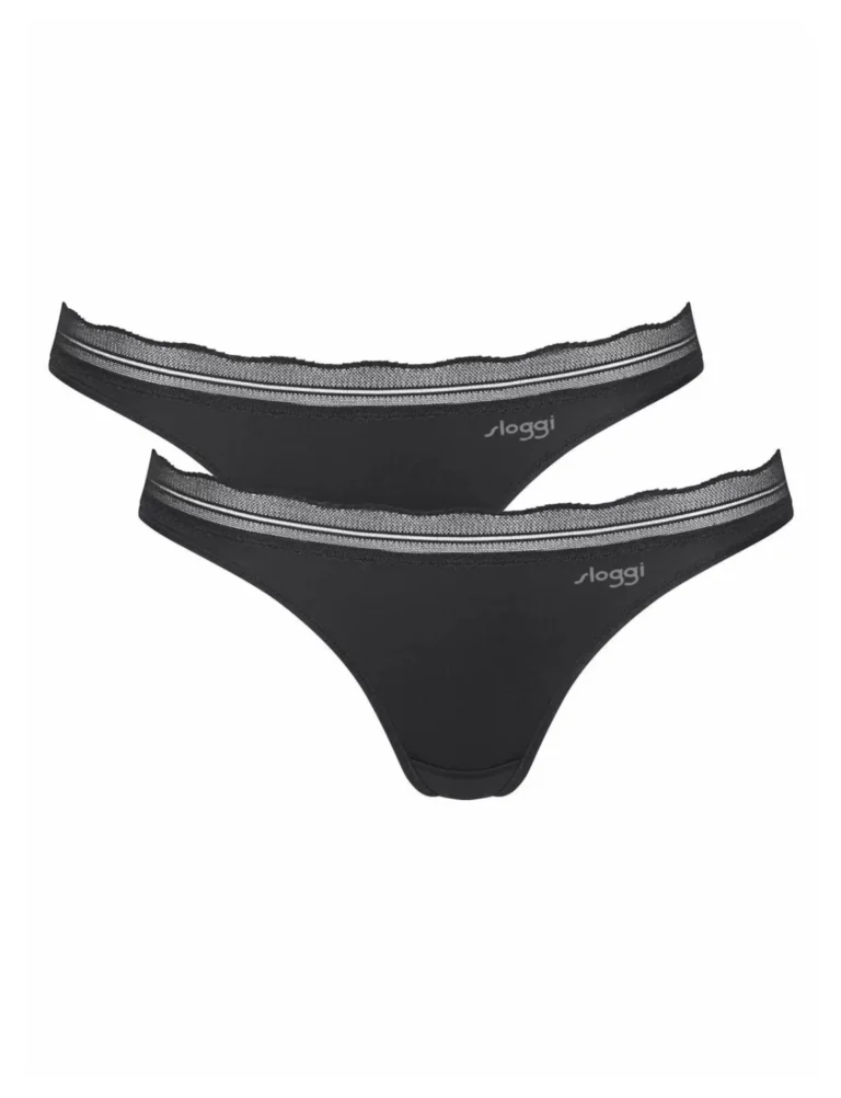 sloggi go crush Γυναικεία Σλιπ mini 3pack 10219682 Μ024 (Αντιγραφή)