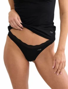 sloggi go crush Γυναικεία Σλιπ mini 3pack 10219682 Μ024 (Αντιγραφή)