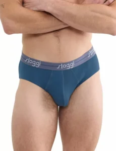 sloggi start short Ανδρικά Μποξεράκια 2pack 10206948 Μ031 (Αντιγραφή)