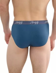 sloggi start short Ανδρικά Μποξεράκια 2pack 10206948 Μ031 (Αντιγραφή)