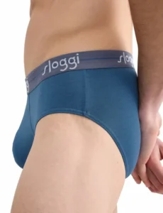 sloggi start short Ανδρικά Μποξεράκια 2pack 10206948 Μ031 (Αντιγραφή)