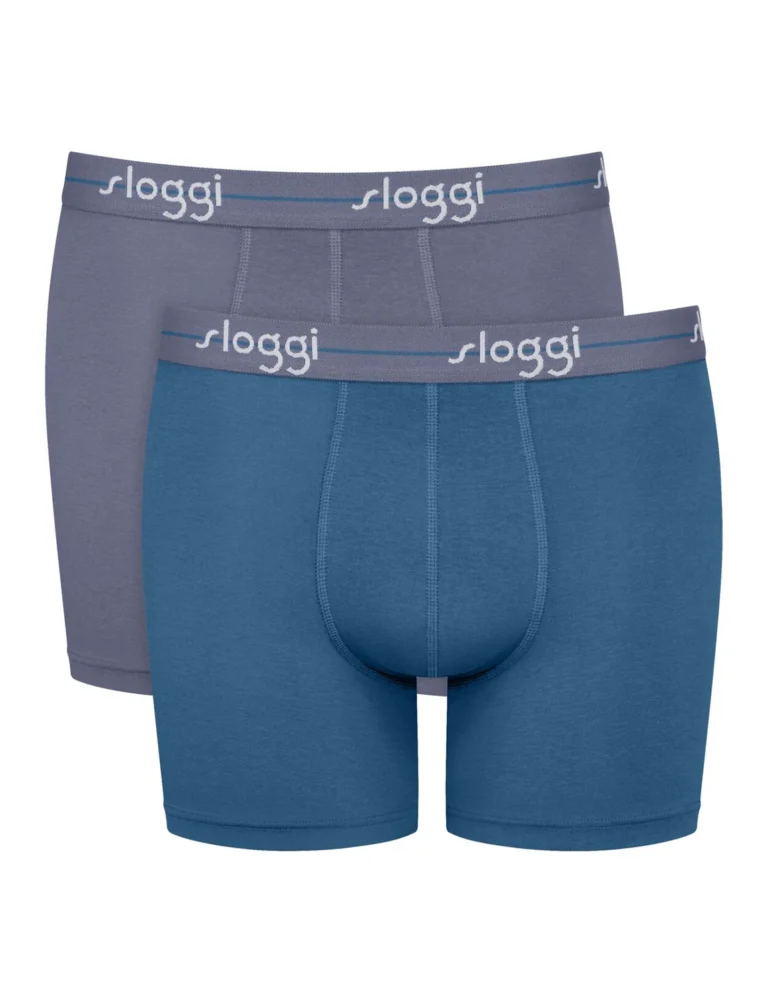 sloggi start hipster Ανδρικά Μποξεράκια 2pack 10206968 m031 (Αντιγραφή)