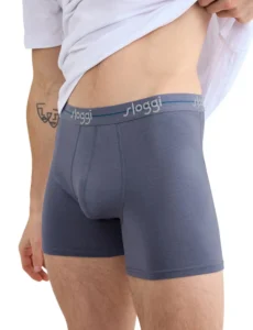 sloggi start hipster Ανδρικά Μποξεράκια 2pack 10206968 m031 (Αντιγραφή)