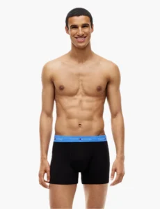 tommy hilfiger Ανδρικά Μποξεράκια 3pack um0um03890 0vv (Αντιγραφή)