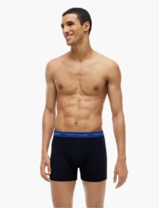tommy hilfiger Ανδρικά Μποξεράκια 3pack um0um03890 0vv (Αντιγραφή)