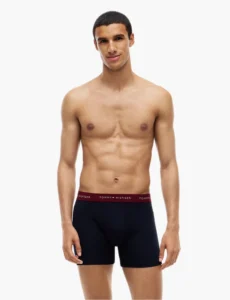 tommy hilfiger Ανδρικά Μποξεράκια 3pack um0um03890 0vv (Αντιγραφή)