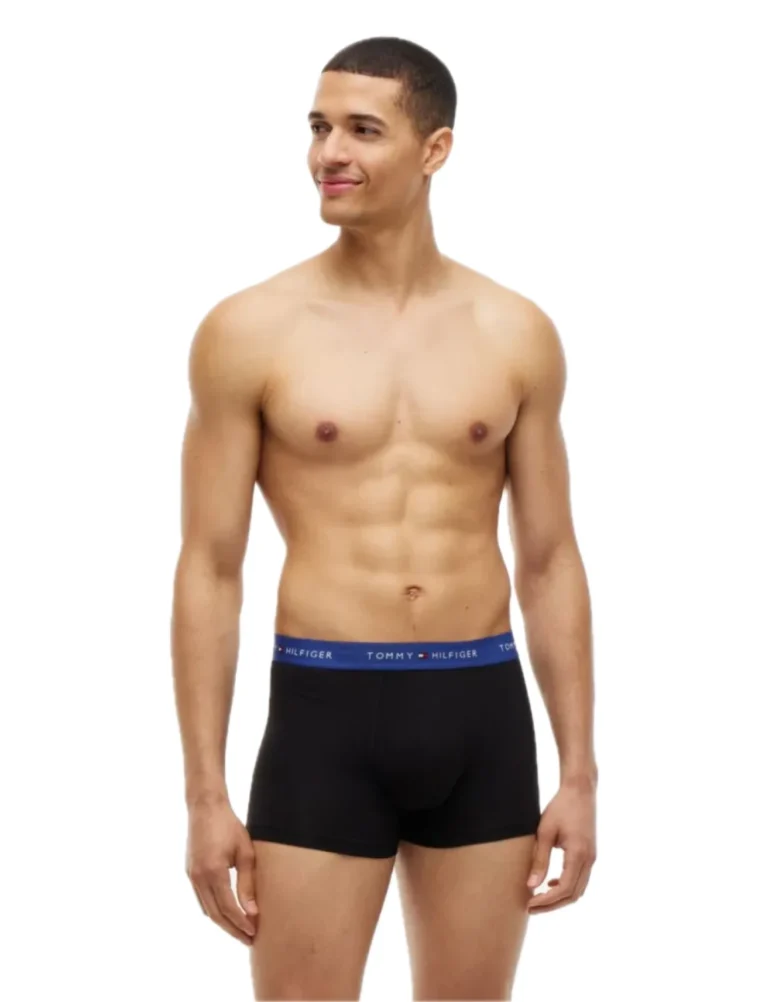 tommy hilfiger Ανδρικά Μποξεράκια 3pack um0um03890 0sm (Αντιγραφή)