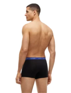 tommy hilfiger Ανδρικά Μποξεράκια 3pack um0um03890 0sm (Αντιγραφή)