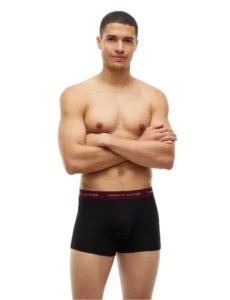 tommy hilfiger Ανδρικά Μποξεράκια 3pack um0um03890 0sm (Αντιγραφή)