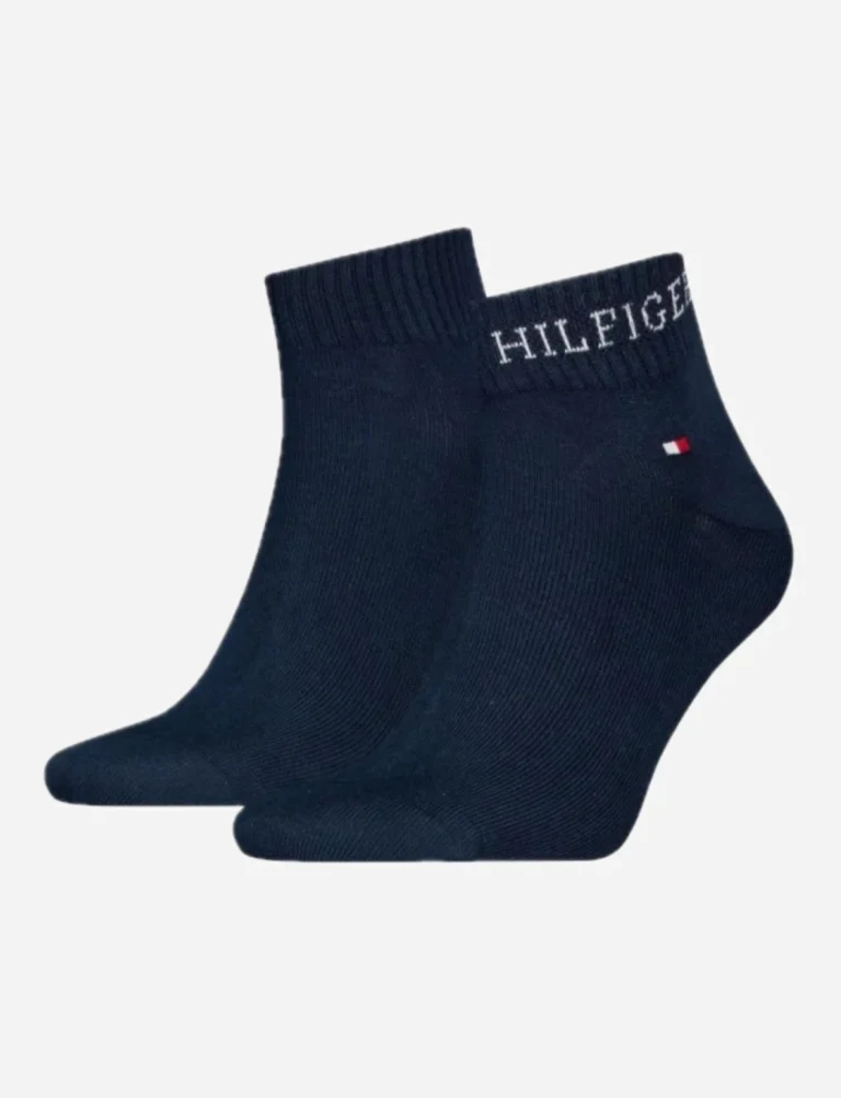 tommy hilfiger Ανδρικές Κάλτσες 2pack 701232466 003 (Αντιγραφή)