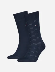 tommy hilfiger Ανδρικές Κάλτσες 2pack 701241991 003 (Αντιγραφή)