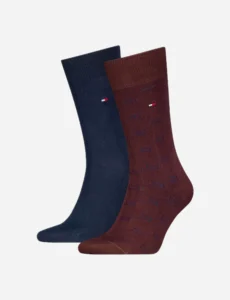 tommy hilfiger Ανδρικές Κάλτσες 2pack 701232466 004 (Αντιγραφή)