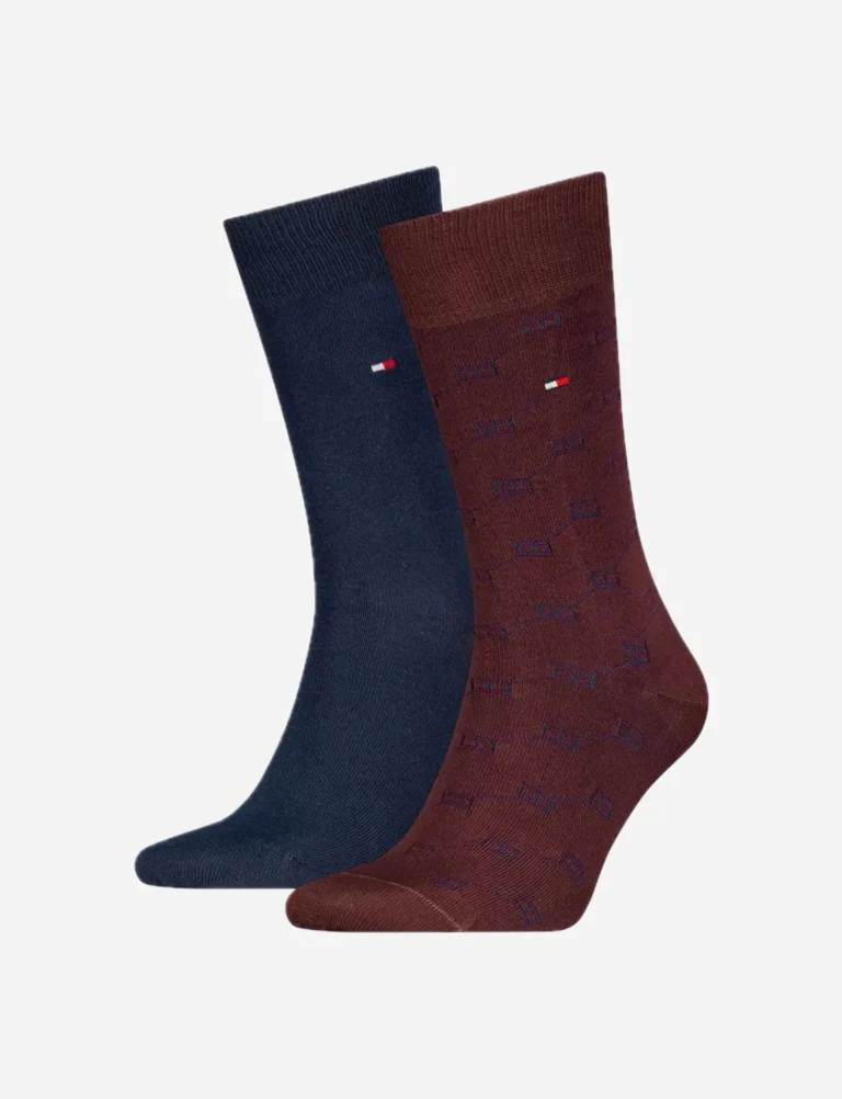 tommy hilfiger Ανδρικές Κάλτσες 2pack 701232466 004 (Αντιγραφή)