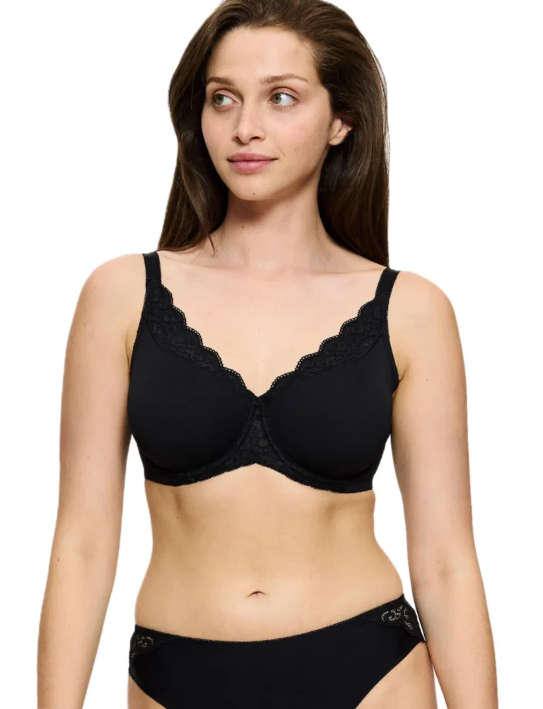 triumph amourette w01 Γυναικείο Σουτιέν 10210670 0026 (Αντιγραφή)