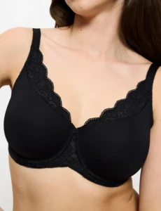 triumph amourette w01 Γυναικείο Σουτιέν 10210670 0026 (Αντιγραφή)