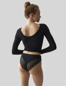 sloggi go blush Γυναικεία Σλιπ string 2pack 10228606 0004 (Αντιγραφή)