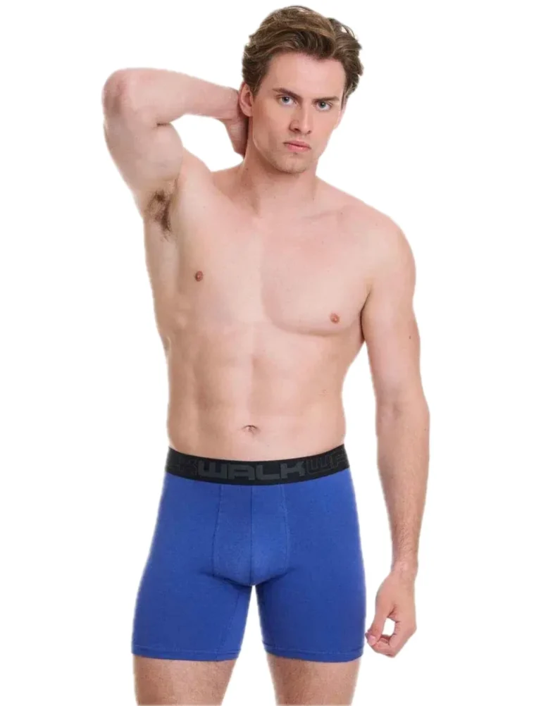 adidas active flex long Ανδρικά Μποξεράκια 3pack 4am004 921 (Αντιγραφή)