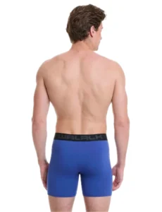 adidas active flex long Ανδρικά Μποξεράκια 3pack 4am004 921 (Αντιγραφή)
